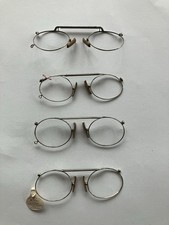 Vintage Selection Pince Nez