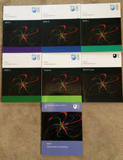 OU MST 125 Essential