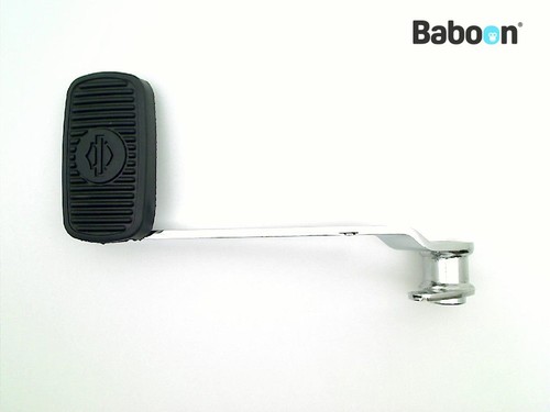 Brake pedal harley davidson - brake, harley-davidson