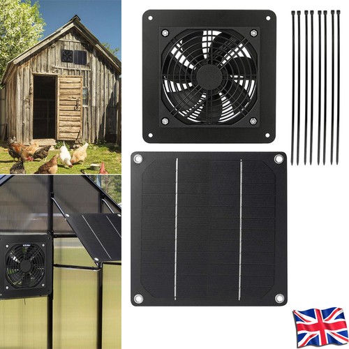 Ventilation fans 12v - 12v, 5w