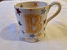 Emma Bridgewater Alphabet Star