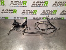 BMW Roof Support Struts &