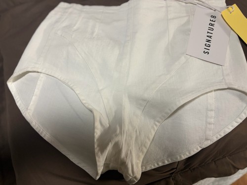 Signature sport pantie - 8,