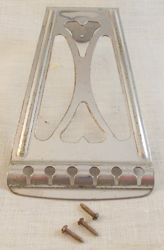1950s 1960 harmony stella - 1950s-1960's,