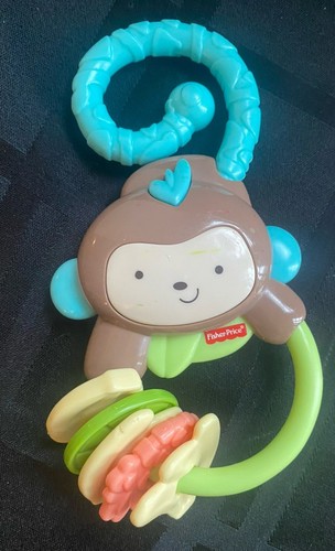 Fisher price kick - fisher, baby