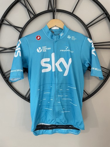 Team sky pro - team,
