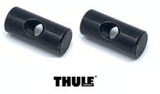 Thule Barrel 530 532 591 x2 FreeRide ProRide Roof Mounted Cycle Carriers 50208