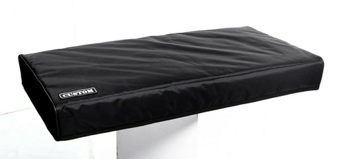 Custom padded cover for