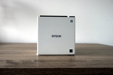 Epson TM-m30 M335B POS Receipt Printer WIFI Bluetooth NFC USB Ethernet