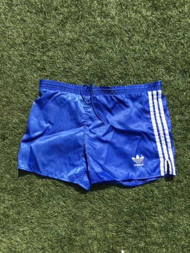 Adidas short shorts 1980 - adidas,
