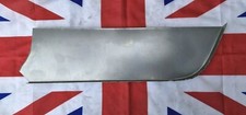 Classic Mini, Rear Quarter Panel, N/s ,rear arch Lower Quarter Repair Panel