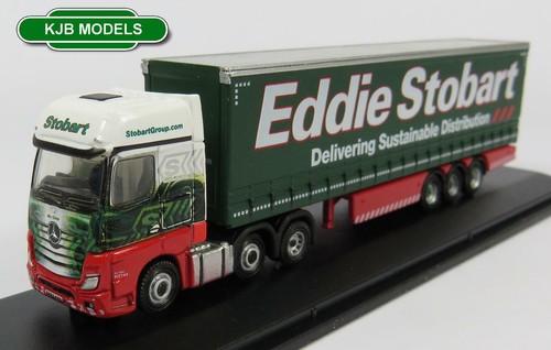 Oxford diecast nmb001 mercedes - oxford,