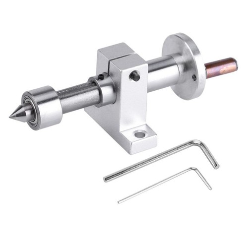 Precision mini lathe - precision,