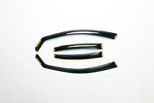 WIND DEFLECTORS FOR FOR