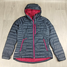 Rab Women's Microlight Alpine