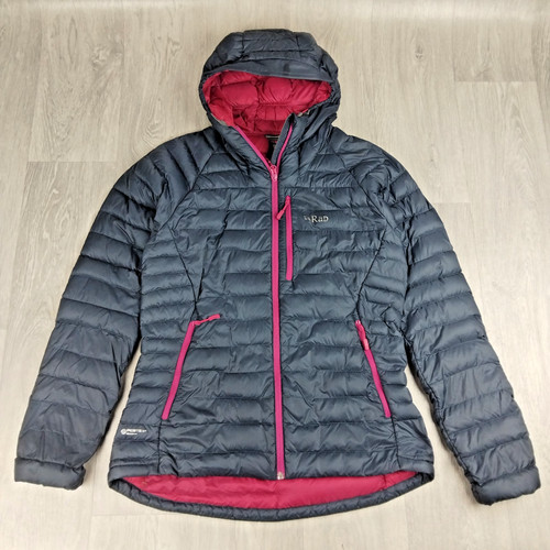 Rab women microlight alpine - women's,