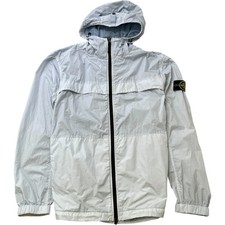 Stone Island Men's Crinkle