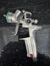 SATA Mini Jet 4400 Spray Gun