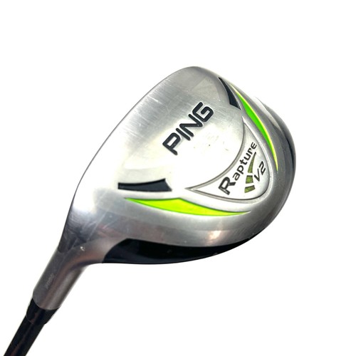 Left handed ping - ping, v2