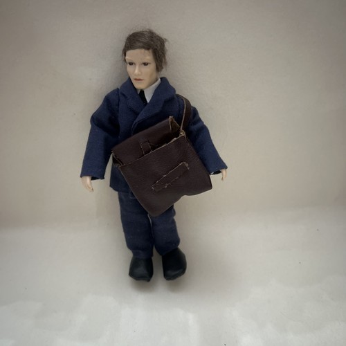 Heidi ott doll postman - heidi, 1/12