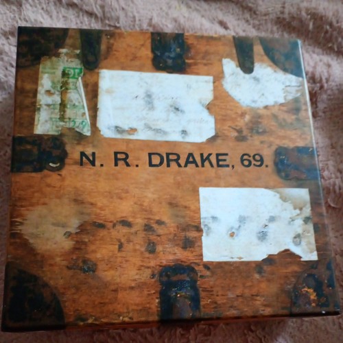 Nick drake tuck - ‎–,