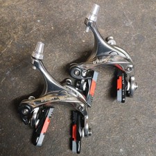 Grey Btwin Road Bike Rim