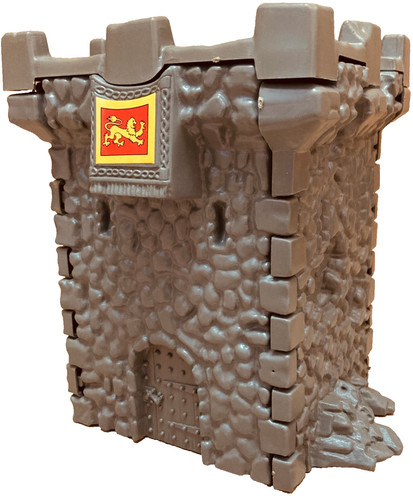 Vintage battle masters 1992 - vintage,