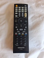 RC-799M Remote Control For