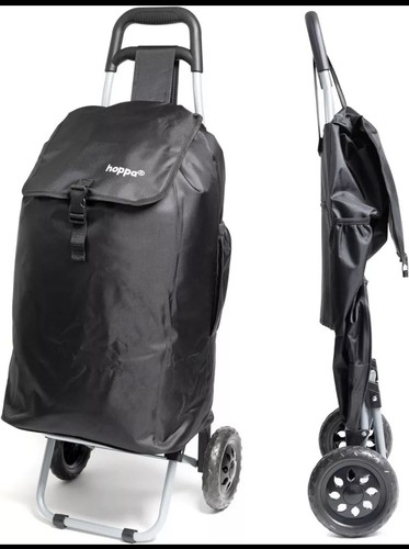 Hoppa 57ltr lightweight - hoppa,