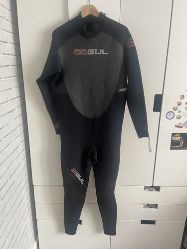 Gul response wetsuit full - response,