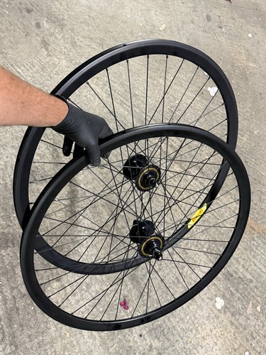 Rare custom anodised - custom, suntour