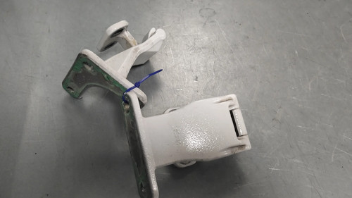 Trunk lid hinge left - trunk,