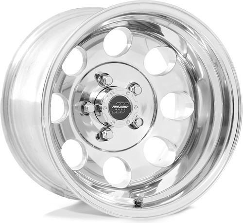 Pro comp alloys pa69 - comp,