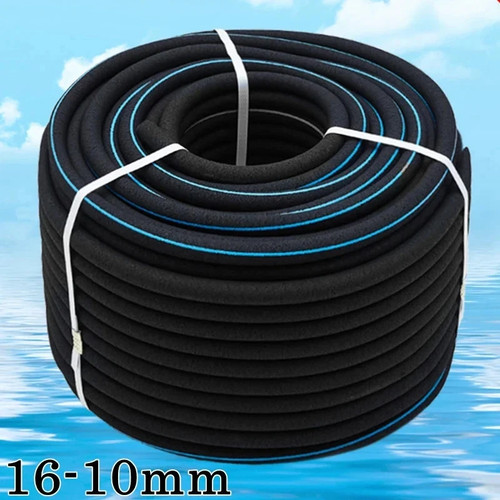 Meter pond aeration tube - pond,