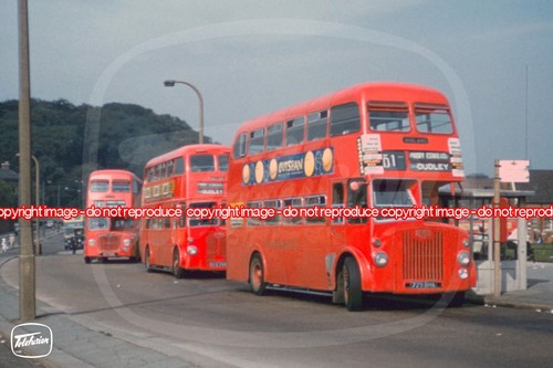 Bus photo midland red bmmo - photo,