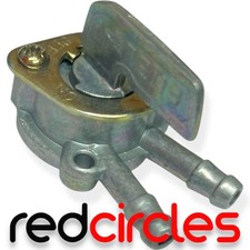 HONDA ATC70 3 POSITION INLINE