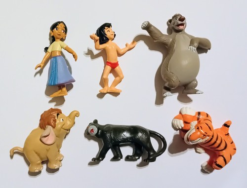 Disney the jungle book vintage - disney,