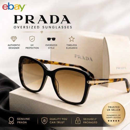 Prada oversized designer - prada,