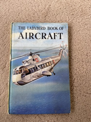 The ladybird book - the,