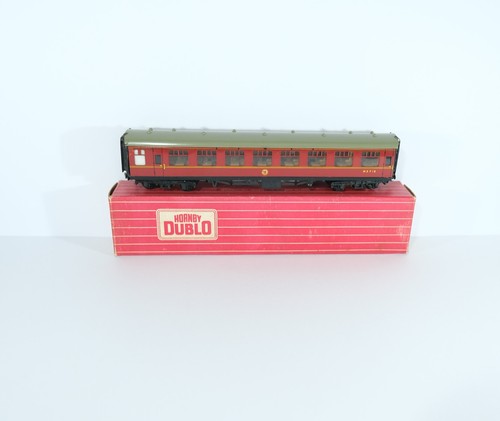 Hornby dublo 4063 - dublo, 1st