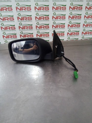 Volvo xc90 door mirror - door,