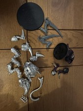 TY06 Warhammer 40k Tyranid Bundle Metal Hive Tyrant and Tyrant Guard