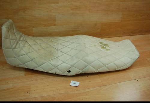 Yamaha fzr1000 exup seat - yamaha,