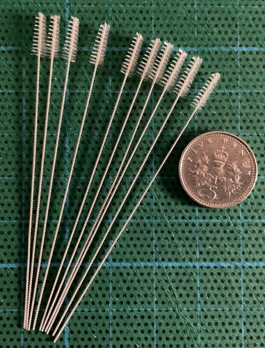 Ultra fine 10pc - ultra, airbrush