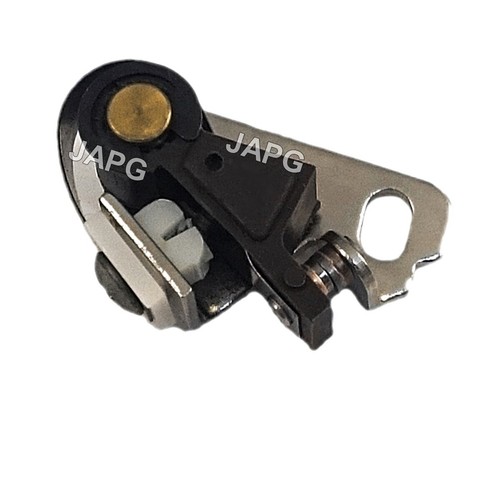 Ignition breaker points - ignition,