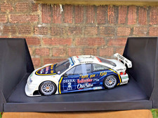 Opel Calibra V6 Team Rosberg
