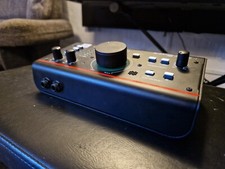 JBL M-Patch Active-1 Monitor