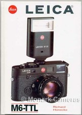 Leica M6 TTL Guide Book. More