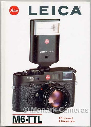 Leica ttl guide - book., more