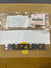 NEW GENUINE SUZUKI GSF600
